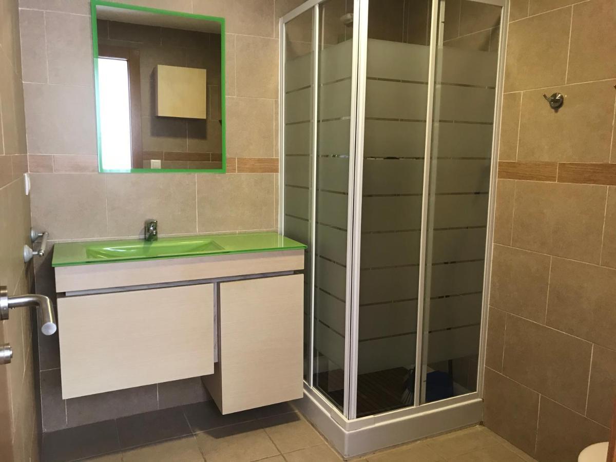 Apartamento Playa Grau Moncofa Moncófar Buitenkant foto