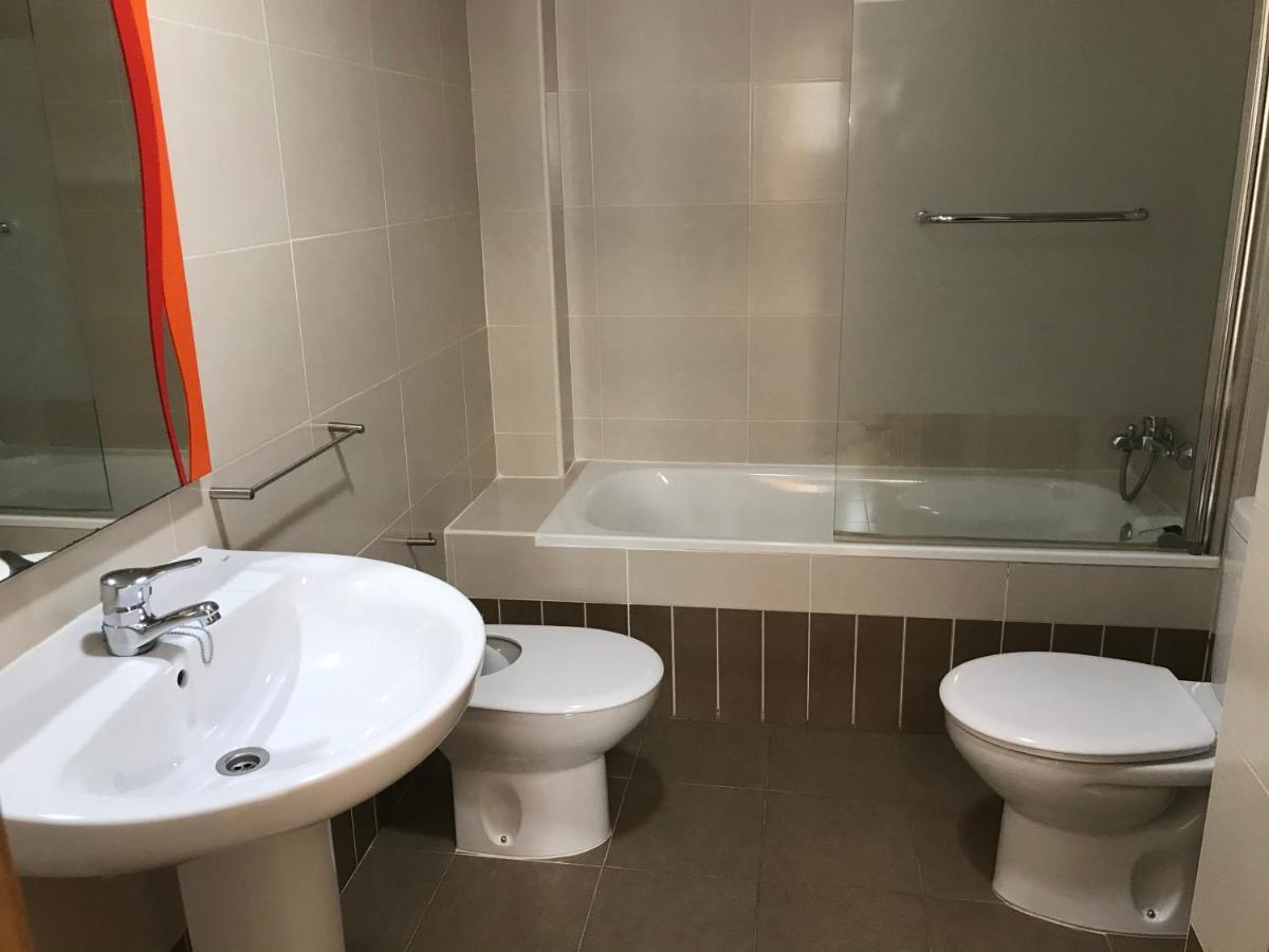 Apartamento Playa Grau Moncofa Moncófar Buitenkant foto
